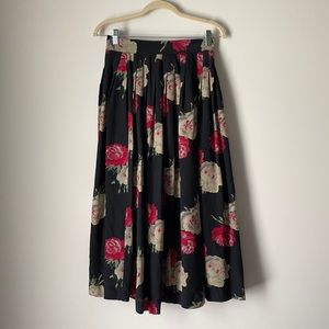 Vintage Christian Dior Skirt